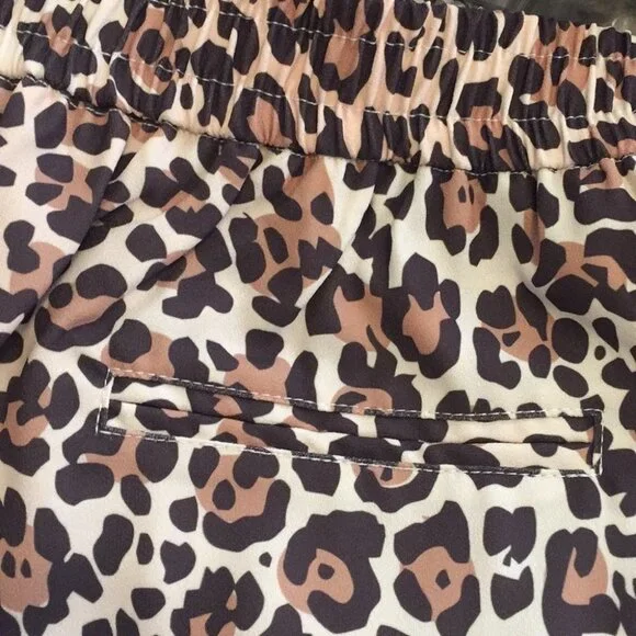 XS/M/L/XL Agnes & Dora Crop Truser Pant E02 - Picture 5 of 7